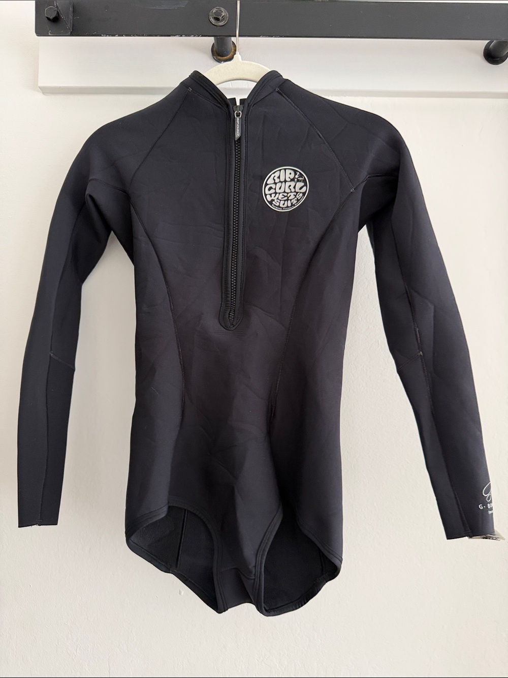 Rip curl wet suit